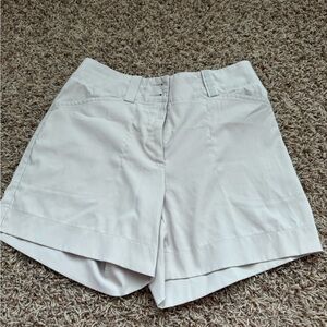 Nike Golf Shorts Women size 2